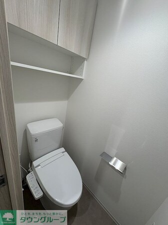 ARCOBALENO MINAMISENJUの物件内観写真